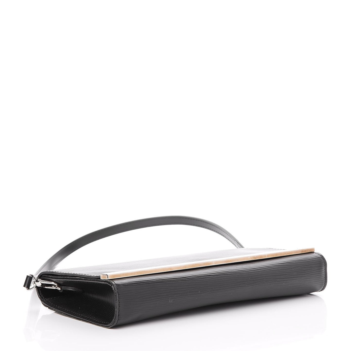 Epi Sevigne Clutch Black