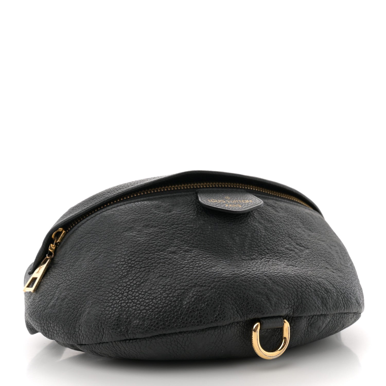 Louis Vuitton Empreinte BumBag Black 4 of 9