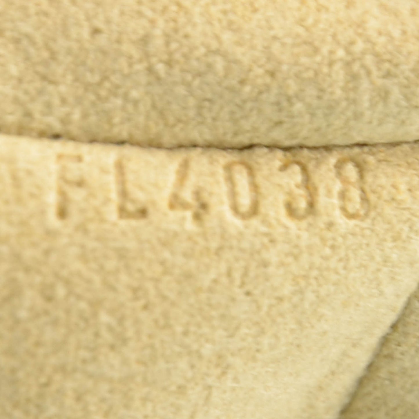 Damier Azur Galliera PM