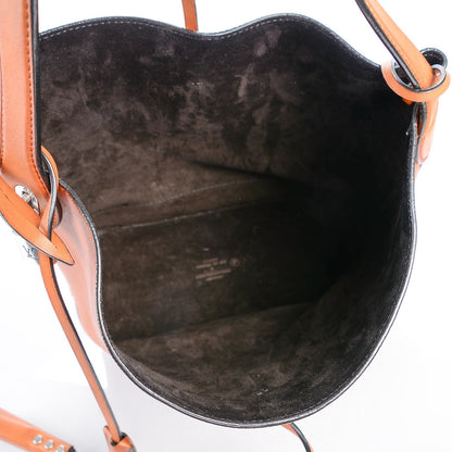 Louis Vuitton Smooth Calfskin NN14 Cuir Nuance GM 5 of 8