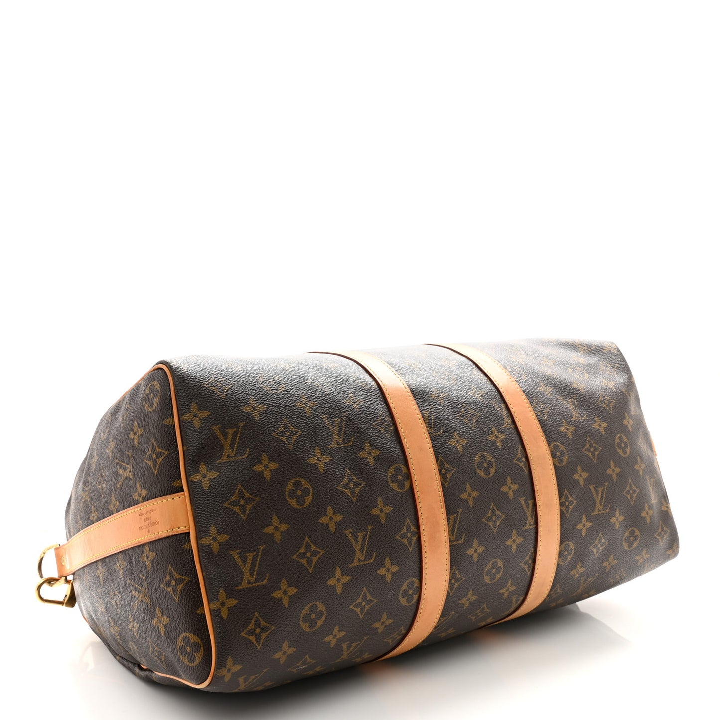 Monogram Keepall Bandouliere 45