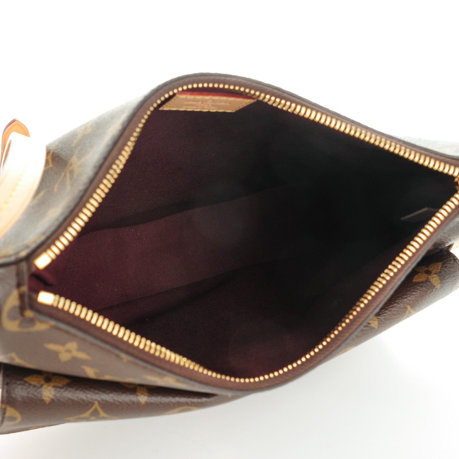 Louis Vuitton Monogram Mabillon 5 of 7