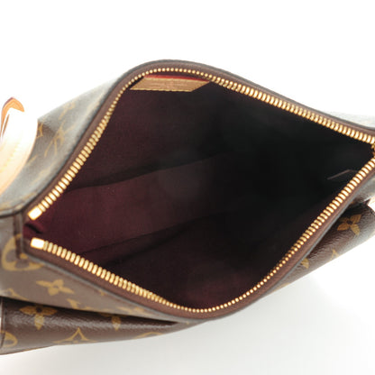 Louis Vuitton Monogram Mabillon 5 of 7