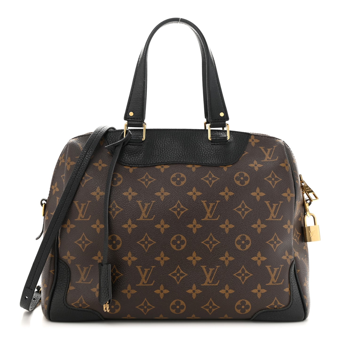 Monogram Retiro NM Black