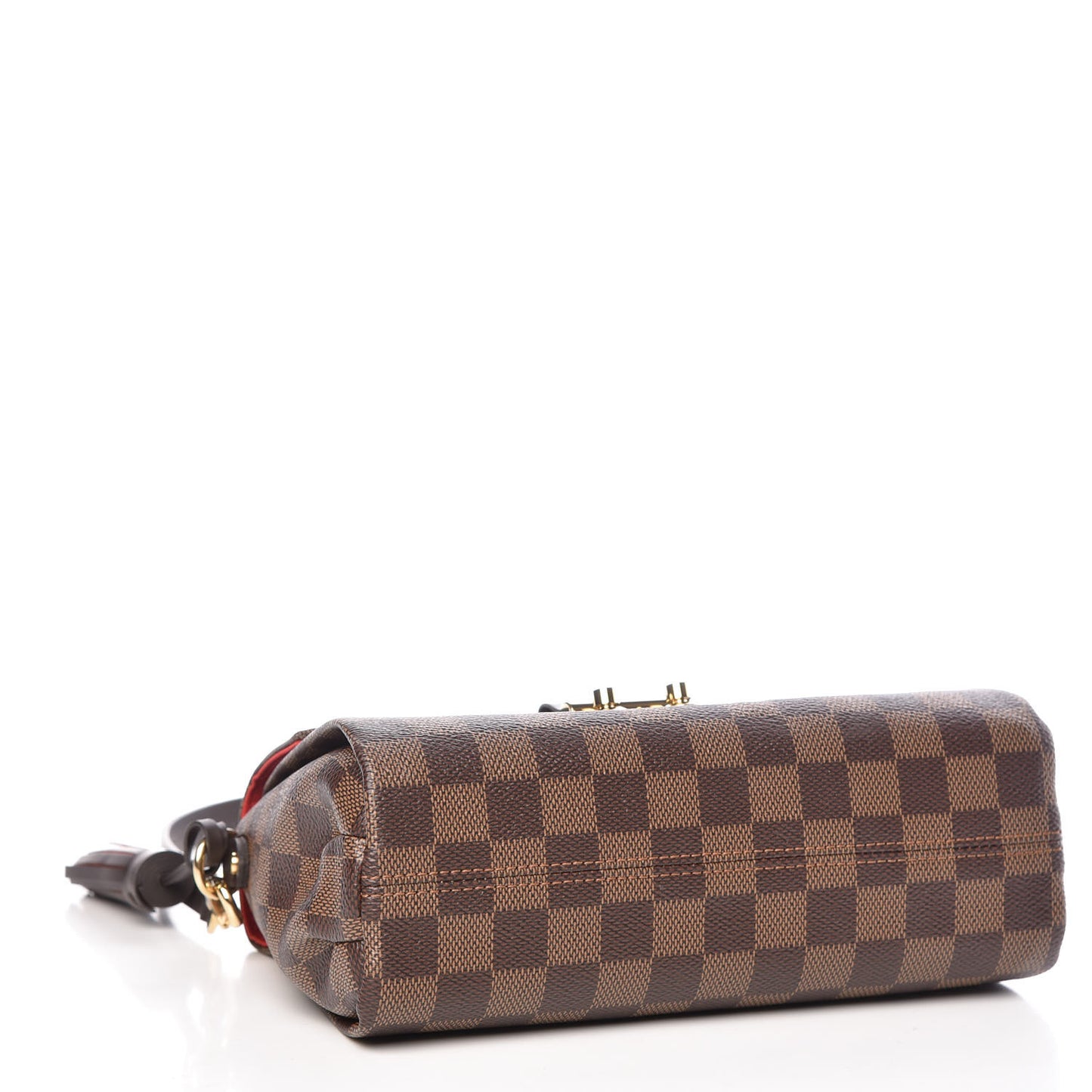 Damier Ebene Croisette