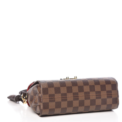 Louis Vuitton Damier Ebene Croisette 4 of 10