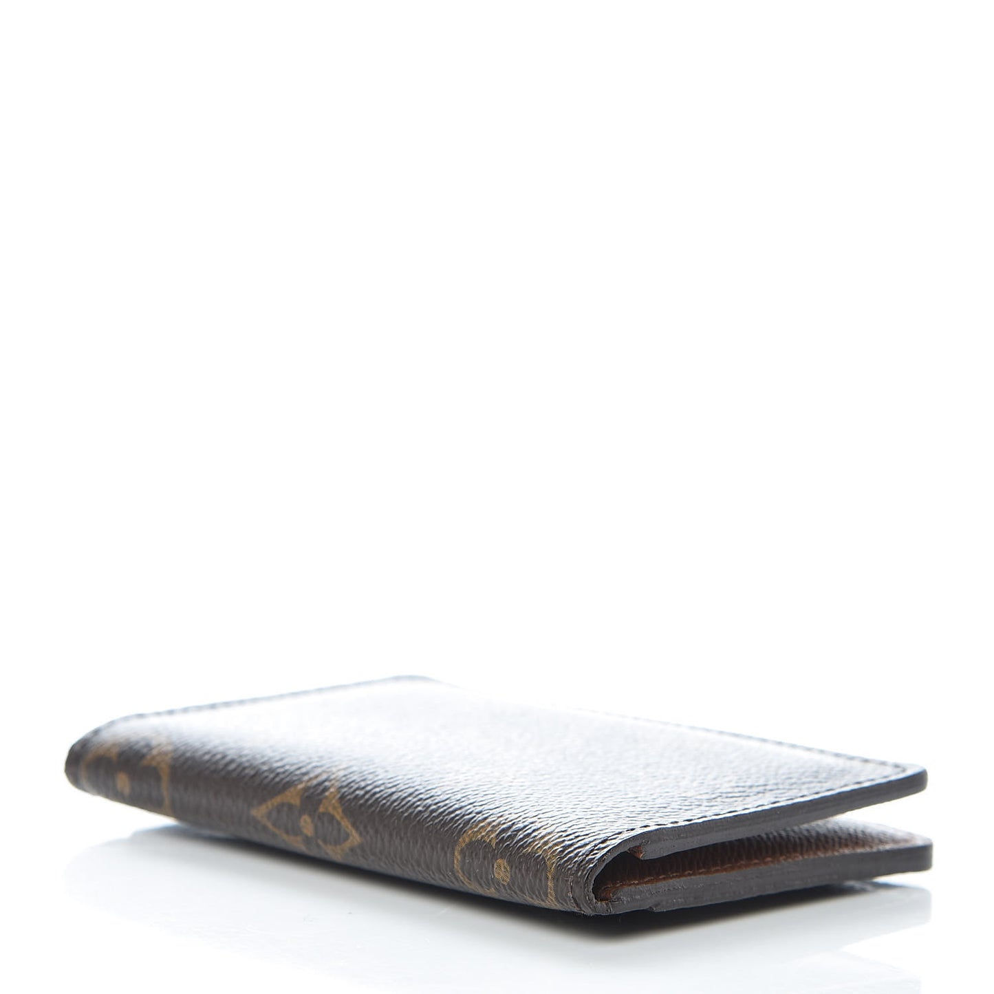 Monogram Pocket Organizer