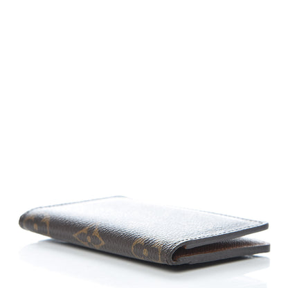 Louis Vuitton Monogram Pocket Organizer 4 of 10