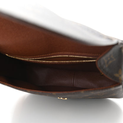 Louis Vuitton Monogram Saint Cloud GM 4 of 8