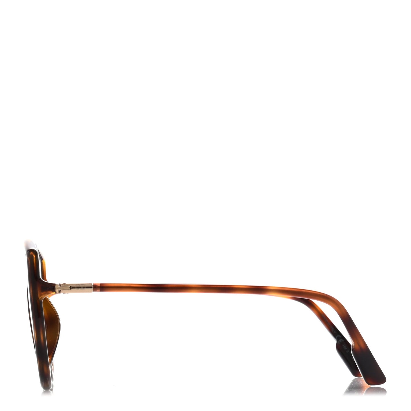 Acetate So Stellaire 4 Sunglasses Tortoise