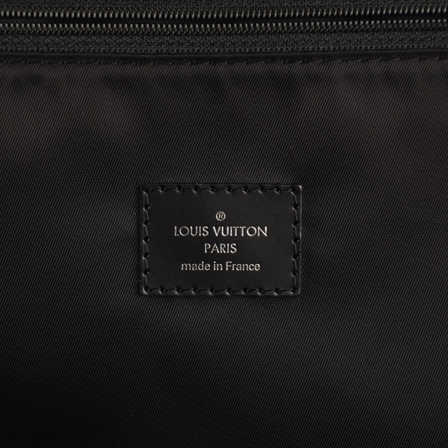 Damier Graphite Neo Eole 65