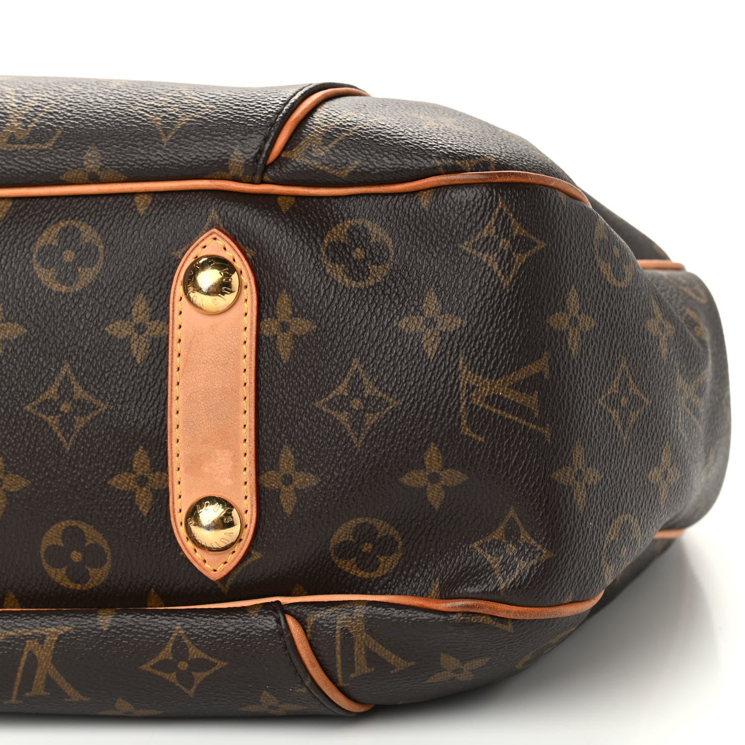 Louis Vuitton Monogram Galliera PM 9 of 10