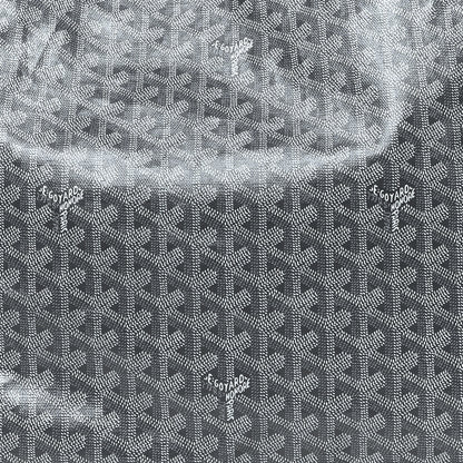 Goyard Goyardine Saint Louis GM Grey 9 of 11