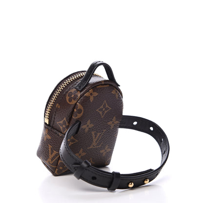 Louis Vuitton Monogram Party Palm Springs Bracelet 2 of 6