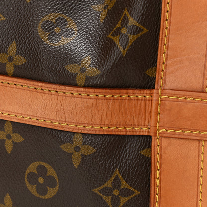 Louis Vuitton Monogram Noe 9 of 10
