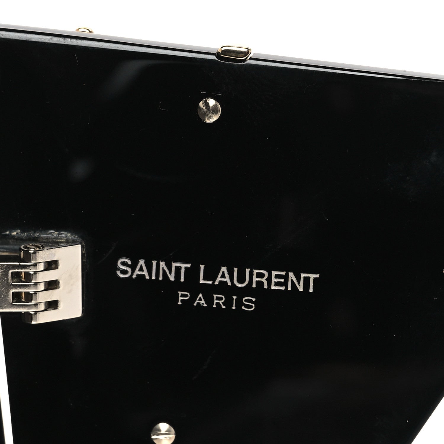 Saint Laurent Acetate Blaze Sunglasses SL M119 Black 19 of 28