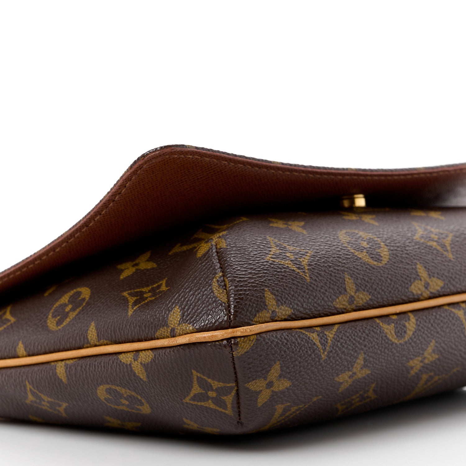 Louis Vuitton Monogram Musette Tango 8 of 12