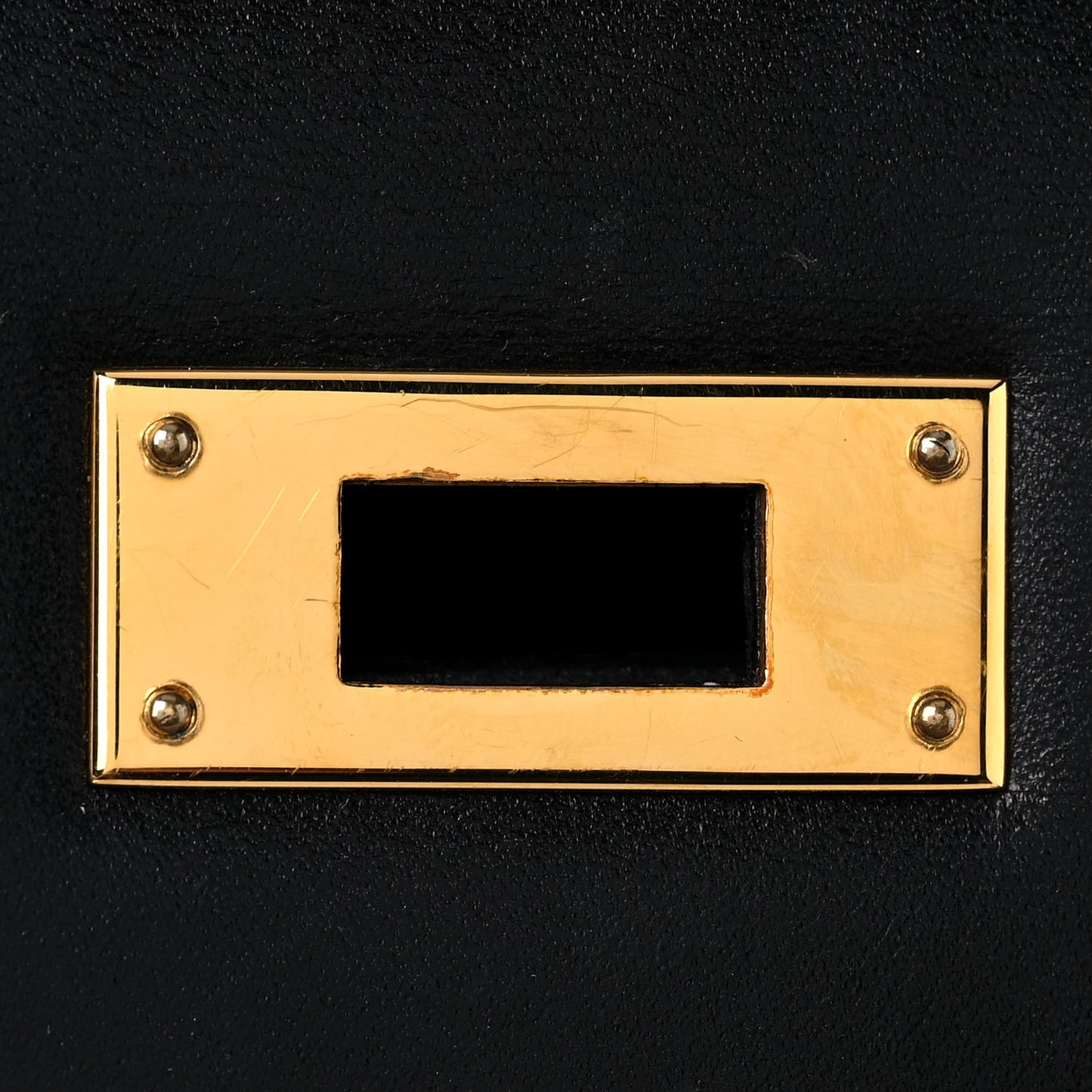 Box Kelly Sellier 32 Black