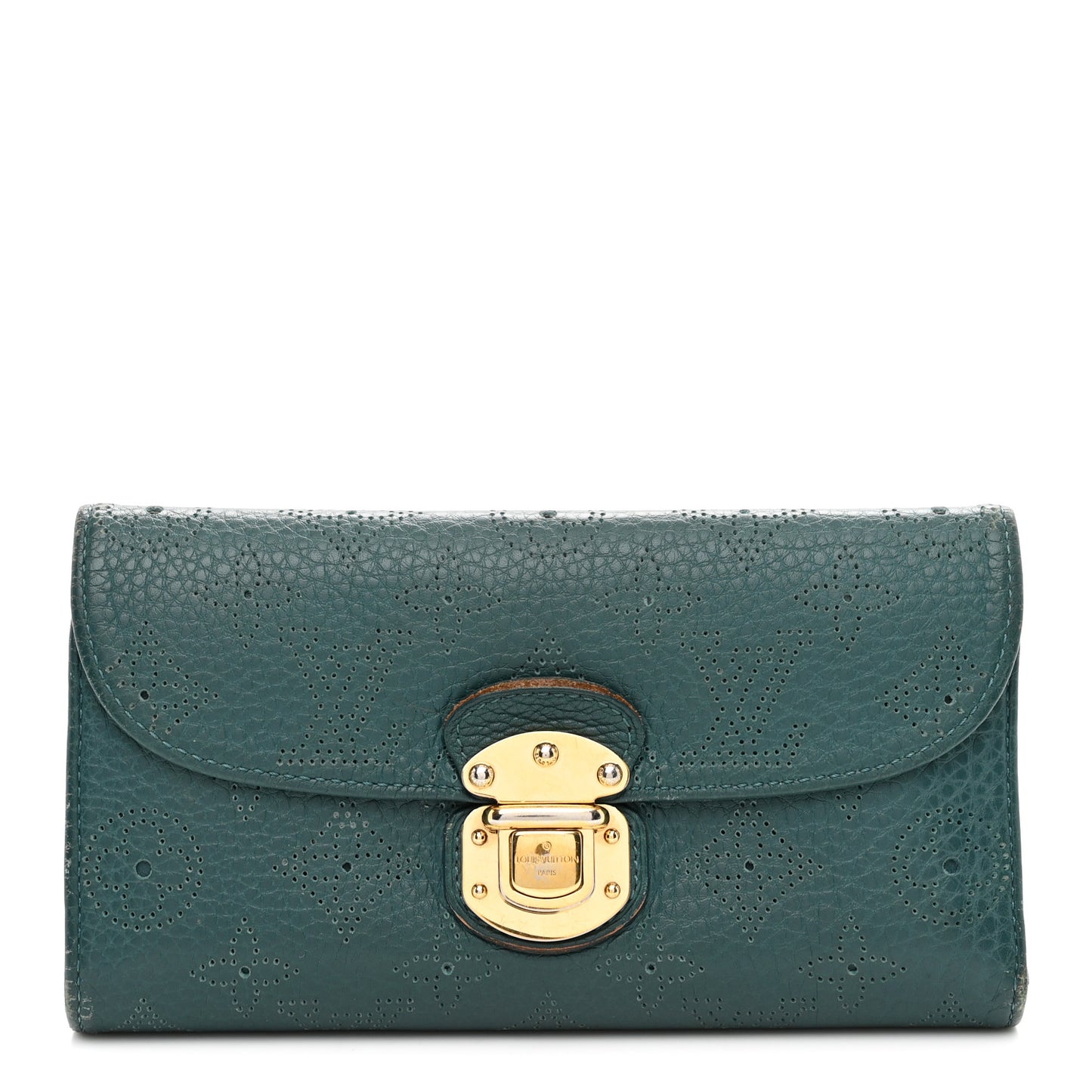 Mahina Amelia Wallet Lagon