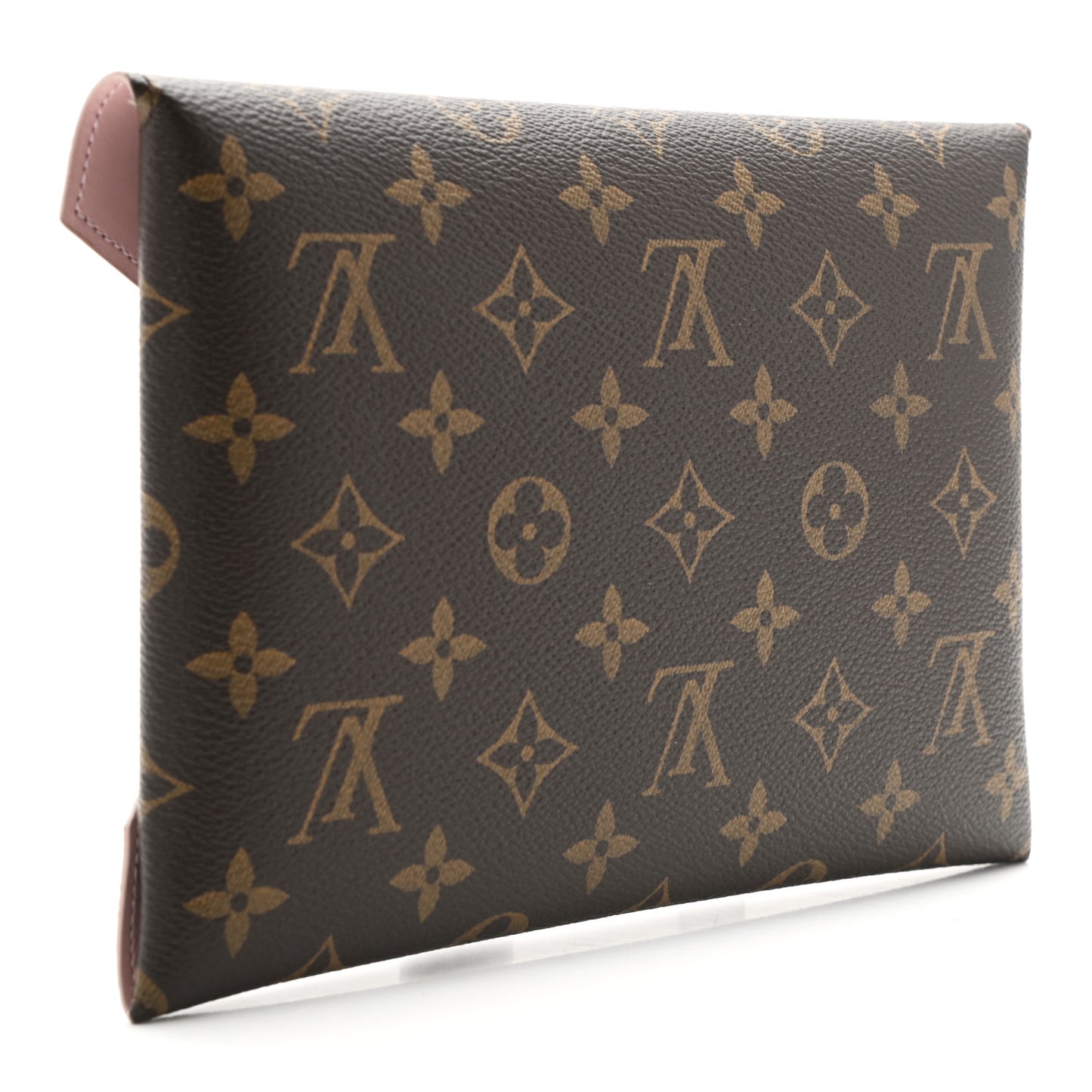 Monogram Kirigami Pochette Set