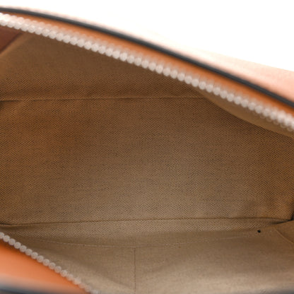 Loewe Calfskin Medium Puzzle Bag Tan 5 of 10
