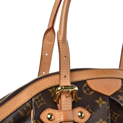 Louis Vuitton Monogram Tivoli GM 12 of 12