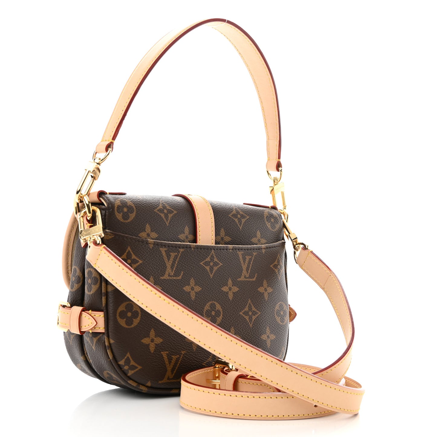 Monogram Saumur BB