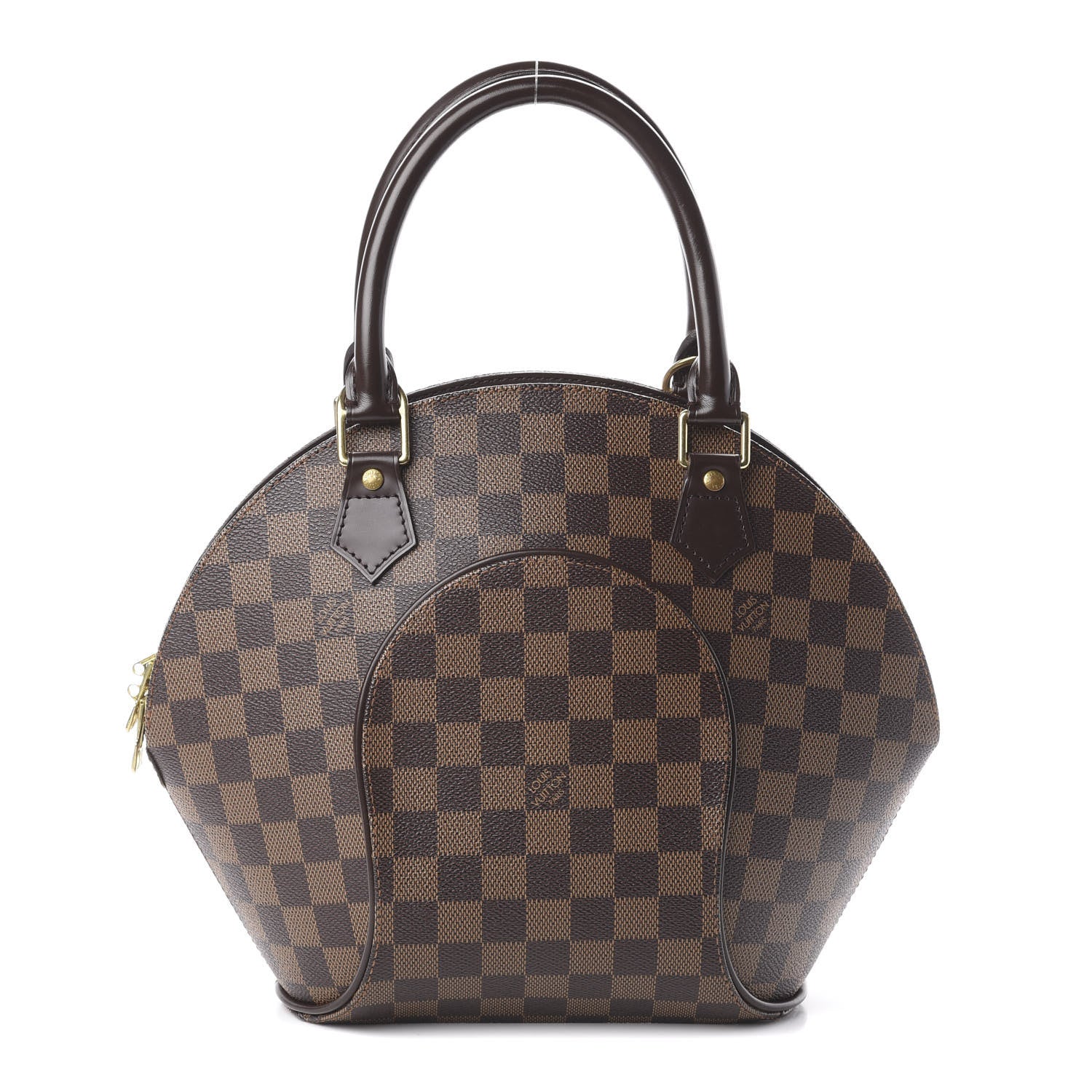 Louis Vuitton Damier Ebene Ellipse PM 1 of 8