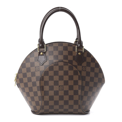 Louis Vuitton Damier Ebene Ellipse PM 1 of 8
