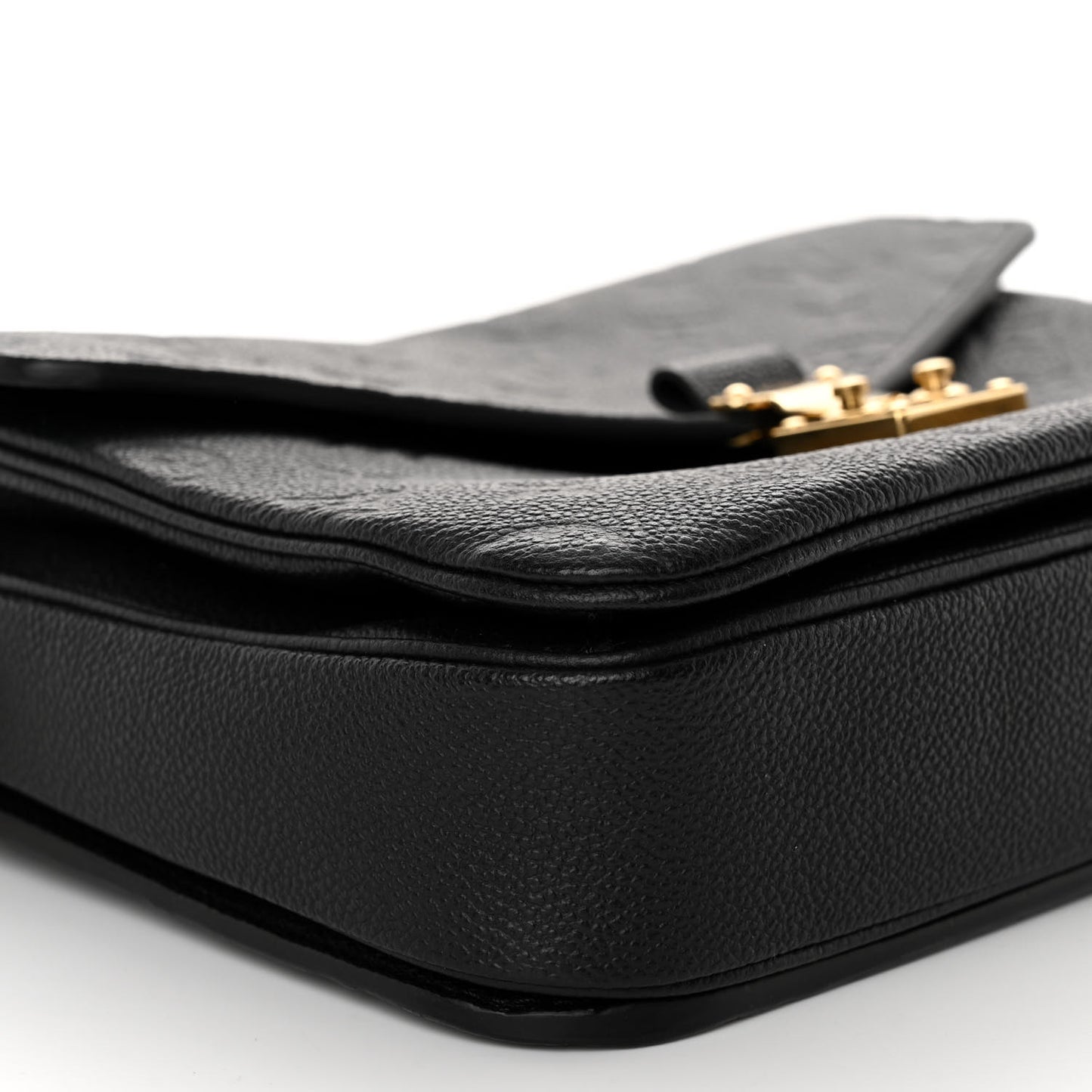 Empreinte Pochette Metis Black