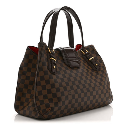 Louis Vuitton Damier Ebene Griet 3 of 11