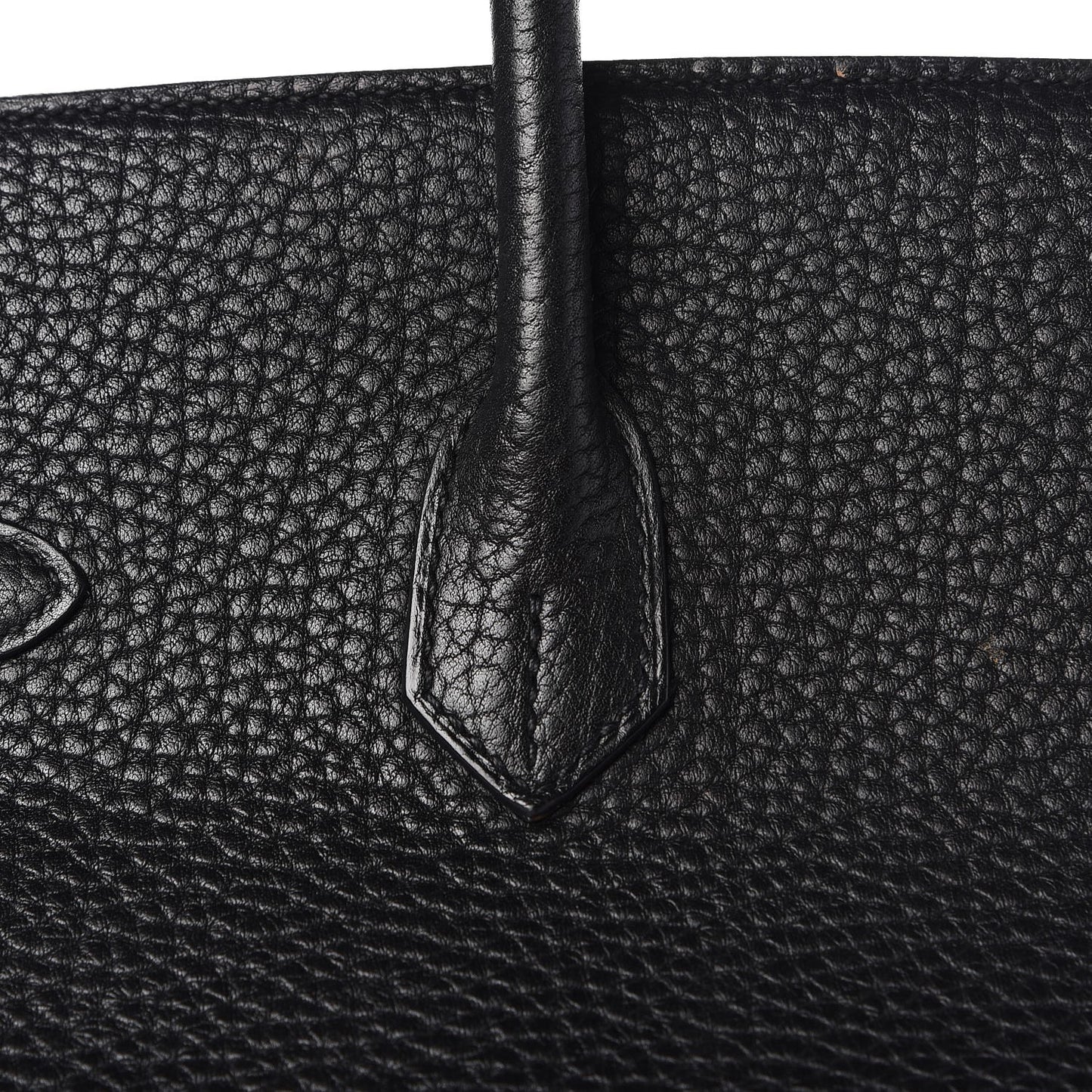 Fjord Birkin 35 Black