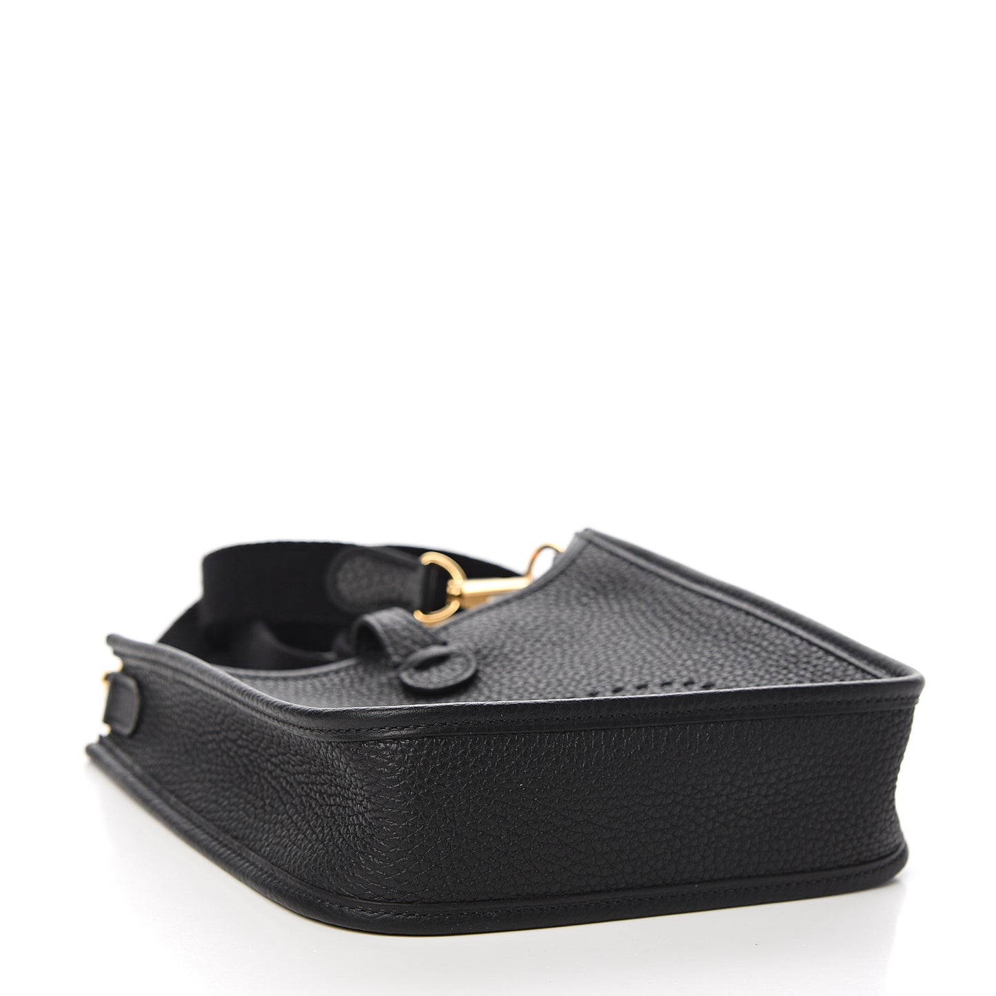 Taurillon Clemence Evelyne TPM Black
