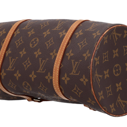Louis Vuitton Monogram Papillon 30 with Companion 10 of 10