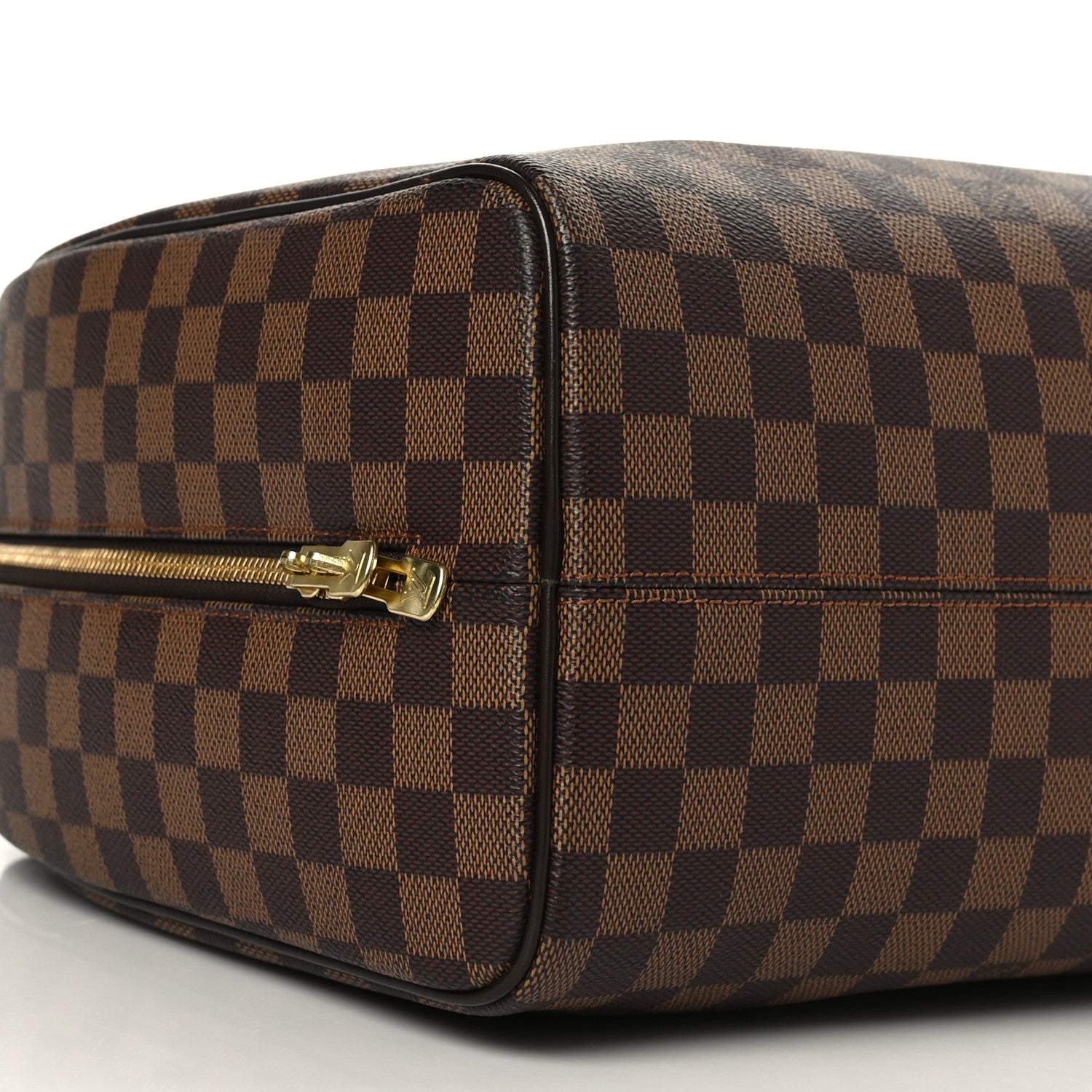 Louis Vuitton Damier Ebene Nolita 24 Heures 7 of 8