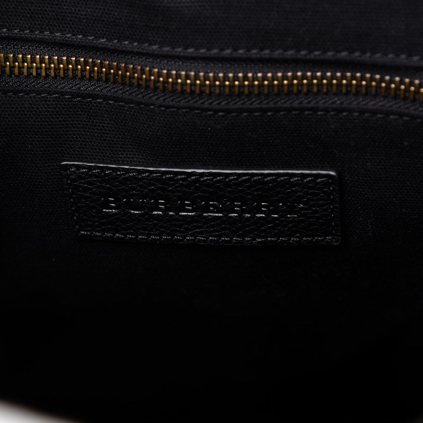 Canvas Mega Check Drifton Backpack Black