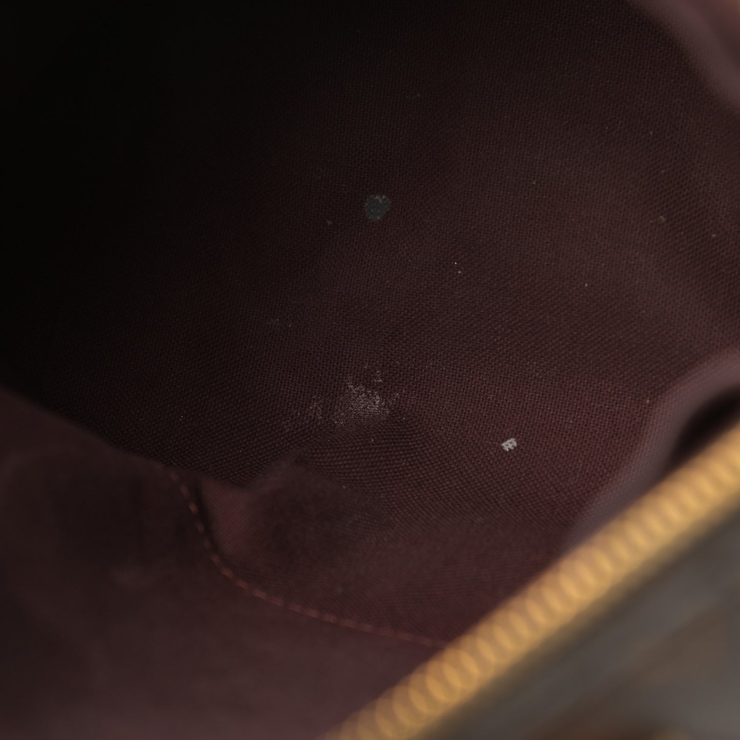 Monogram Turenne PM