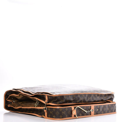 Louis Vuitton Monogram Garment Bag 4 of 13
