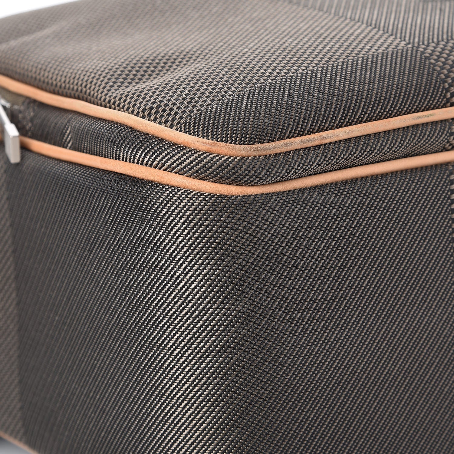 Louis Vuitton Damier Geant Associe GM Terre 15 of 18