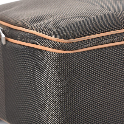 Louis Vuitton Damier Geant Associe GM Terre 15 of 18
