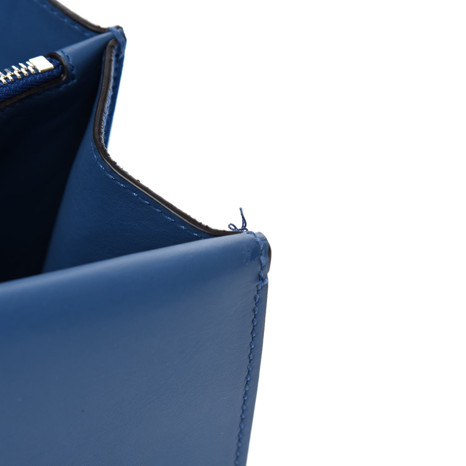 Gucci Suede Medium Dionysus Shoulder Bag Blue 10 of 14