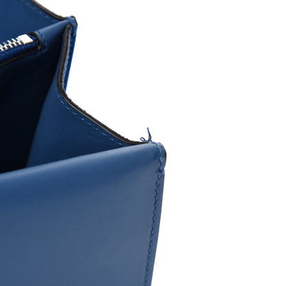 Gucci Suede Medium Dionysus Shoulder Bag Blue 10 of 14