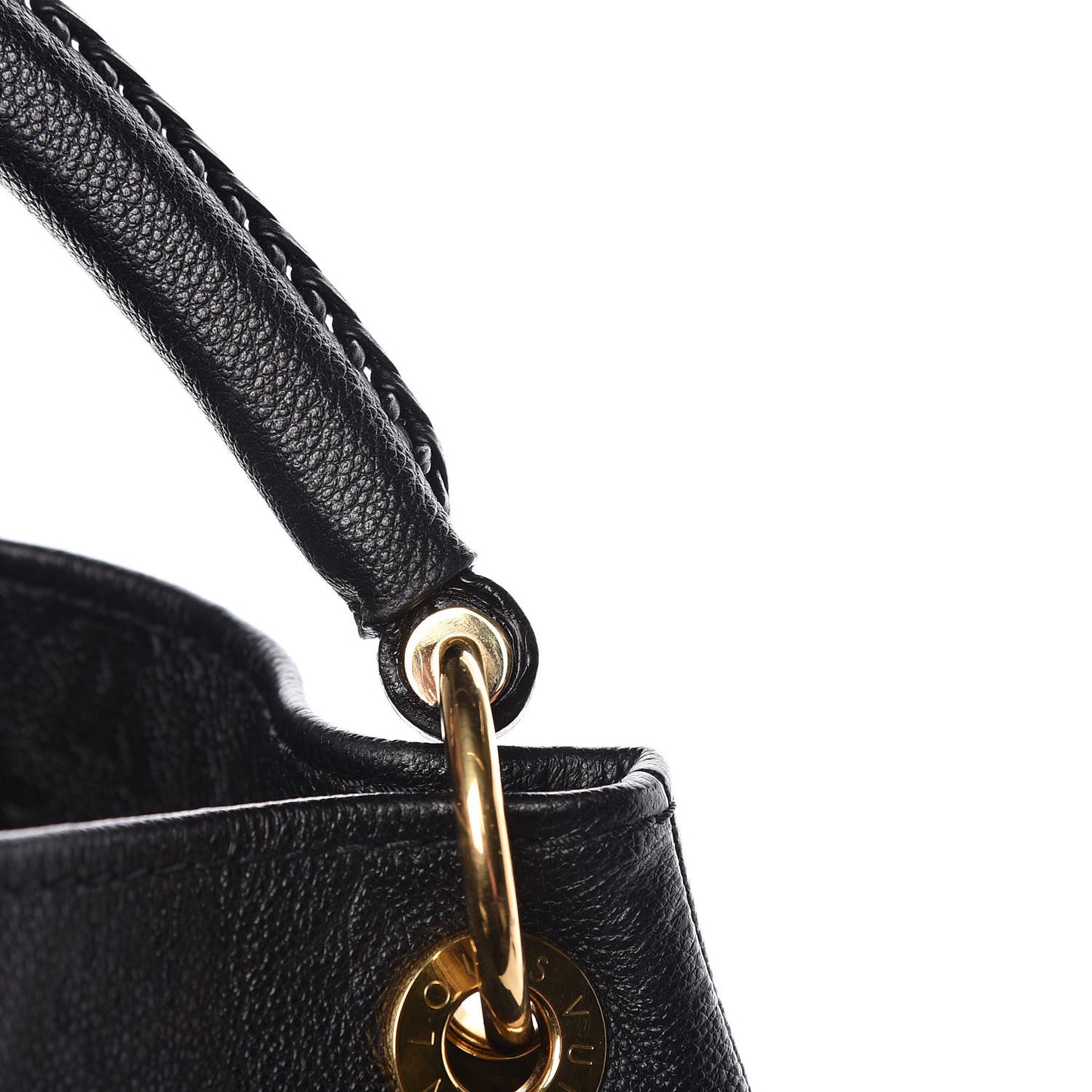 Empreinte Artsy MM Black