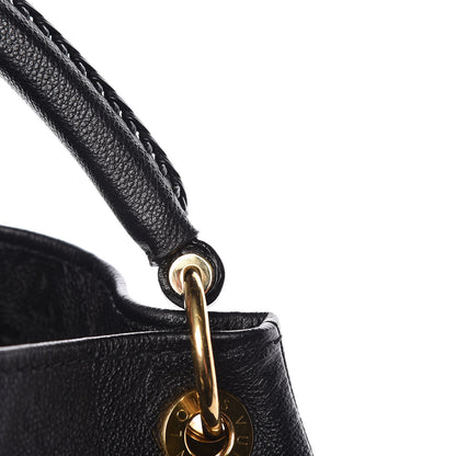 Louis Vuitton Empreinte Artsy MM Black 18 of 21