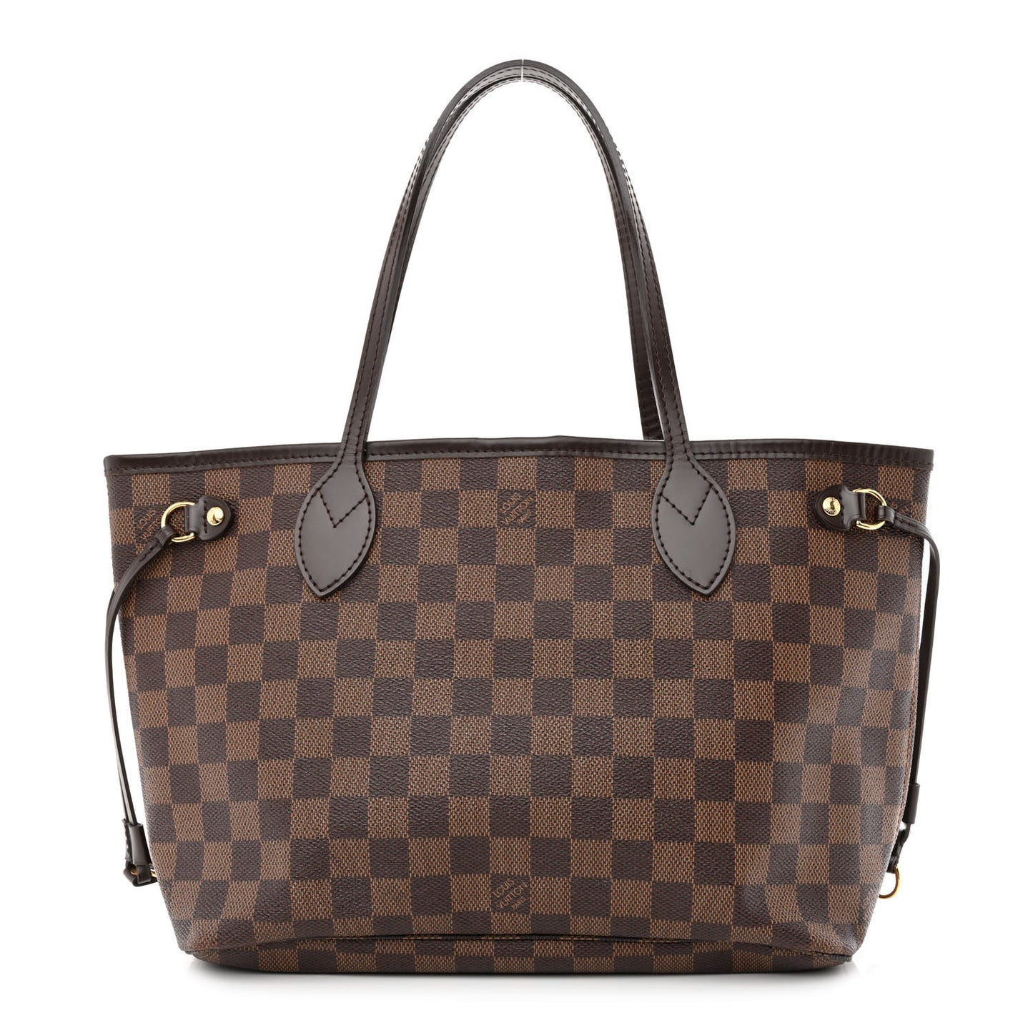 Damier Ebene Neverfull PM