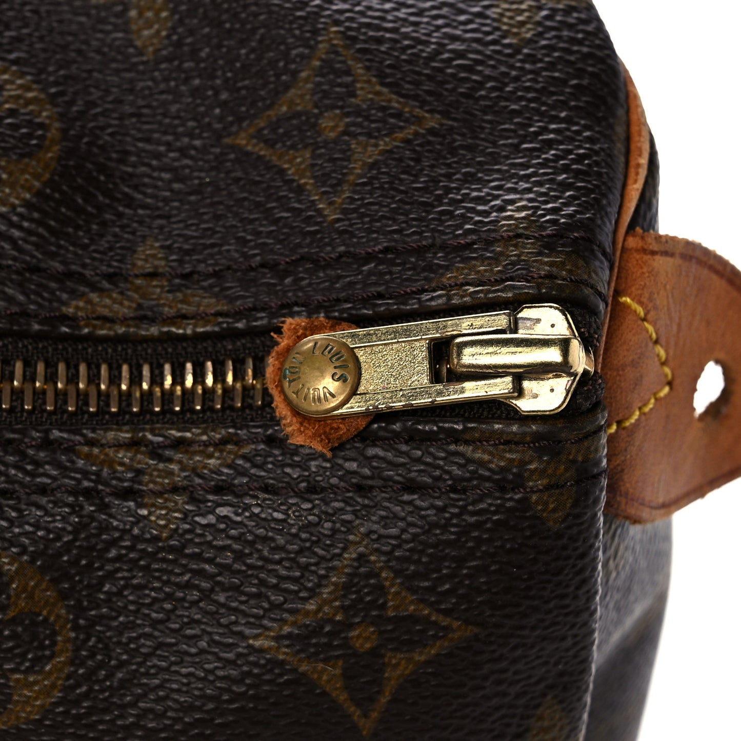 Monogram Speedy 30