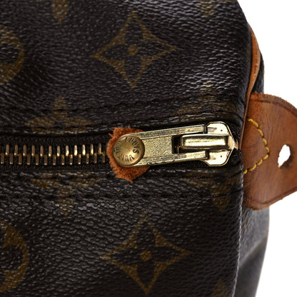 Louis Vuitton Monogram Speedy 30 9 of 26