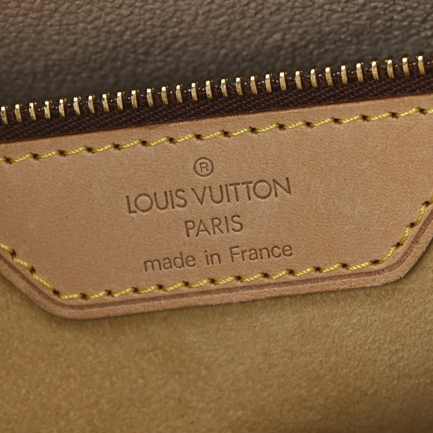 Monogram Luco