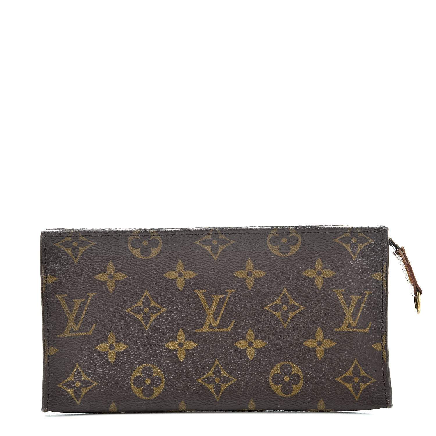 Louis Vuitton Monogram Bucket Pochette Accessories 1 of 10
