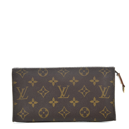 Louis Vuitton Monogram Bucket Pochette Accessories 1 of 10
